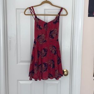 Urban Outfitters Sundress